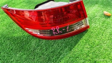 двигатель на хонда фит в бишкеке: Задний левый стоп-сигнал Honda 2005 г., Б/у, Оригинал, Япония — 2