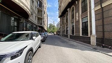 пл: 🏢 СДАЕТСЯ КОММЕРЧЕСКОЕ ПОМЕЩЕНИЕ В ЗОЛОТОМ КВАДРАТЕ БИШКЕКА ✨ 📍 — 1