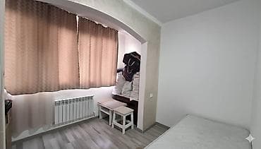 адмираль: 3 комнаты, 84 м², 106 серия улучшенная, 4 этаж — 9