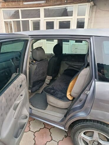 привозные моторы бишкек: Mazda PREMACY: 2004 г., 1.8 л, Автомат, Бензин, Минивэн — 4