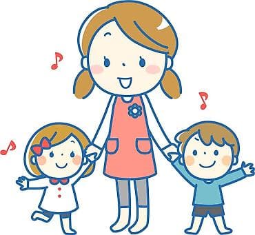 Тазалоочулар: Талап кылынат Бала багуучу — 1