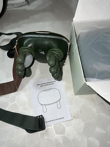dyson airwrap купить: Массажер Ручной массажер, Для шеи — 2