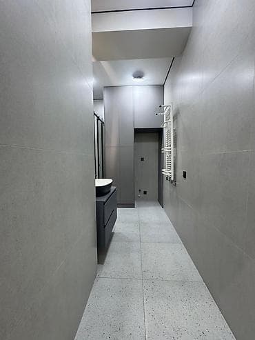 elite hause: 3 комнаты, 103 м², Элитка, 3 этаж — 2