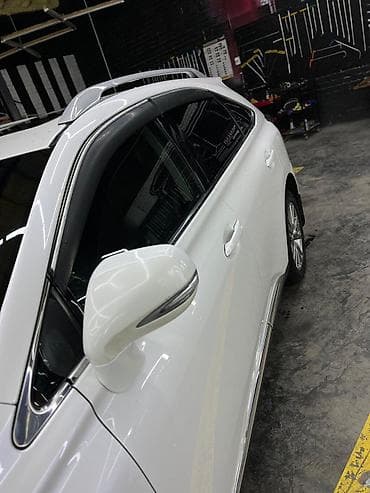 lexus es 2008: Lexus RX 2: 2012 г., Бензин, Кроссовер — 3