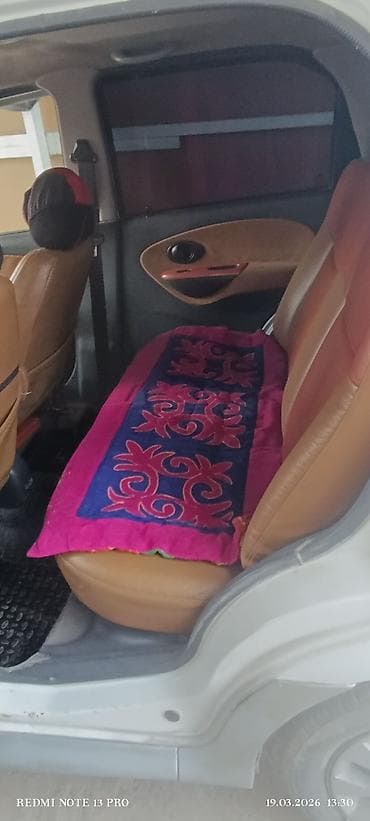 матиз 3 шевролет: Daewoo Matiz: 2024 г., Автомат — 3