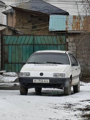 радиатор опель вектра б: Volkswagen Passat: 1989 г., 1.8 л, Механика, Бензин, Седан — 2