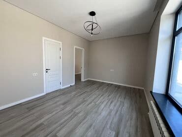 дом в жалал абаде: Дом, 225 м², 6 комнат, Риэлтор, Евроремонт — 20