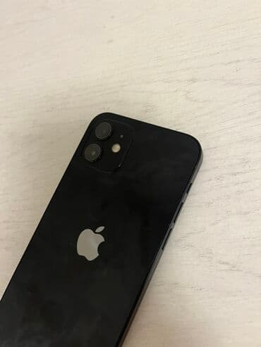 аккумулятор iphone 6 plus оригинал купить: IPhone 12, Б/у, 128 ГБ, Черный, Коробка — 9