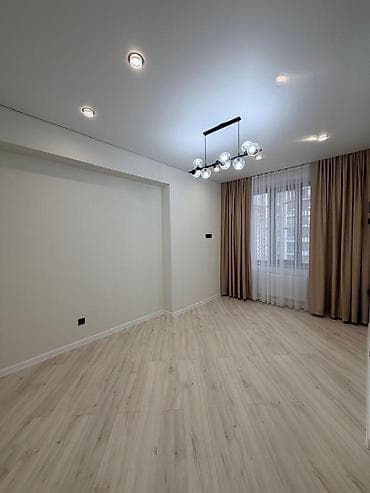 Квартиры: 3 комнаты, 93 м², Элитка, 10 этаж, Евроремонт — 10