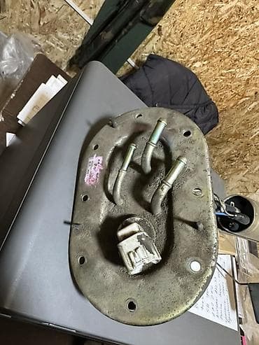 forester sf5: Бензонасос Subaru 2005 г., Б/у, Оригинал, Япония — 2