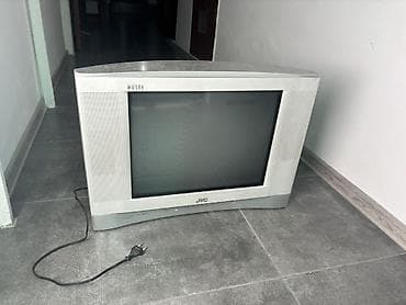 плоский телевизор купить: Телевизор JVC (ЭЛТ) - Диагональ экрана ~28–32" (кинескопный, плоское — 2