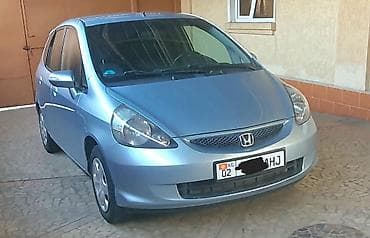 тормозные диски хонда джаз: Honda Jazz: 2006 г., 1.4 л, Механика, Бензин, Хэтчбэк — 1