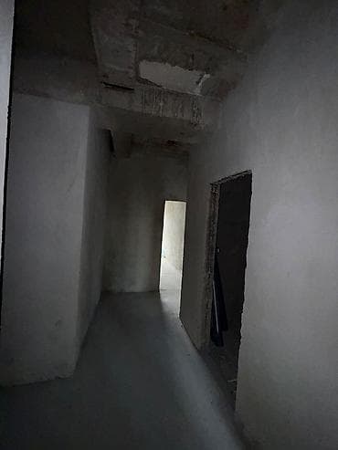Недвижимость: 2 комнаты, 78 м², Элитка, Вефа ТЦ Элитка, 7 этаж, ПСО (под самоотделку) — 8