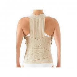 Корсеты, корректоры осанки, пояса для спины, реклинаторы 9-11