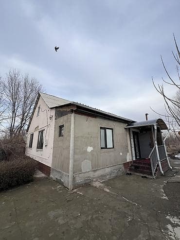 дом турбаза: Дом, 62 м², 4 комнаты, Агентство недвижимости, Евроремонт — 3