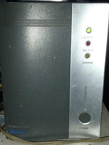 аккумуляторы ups: Блок питания — 10