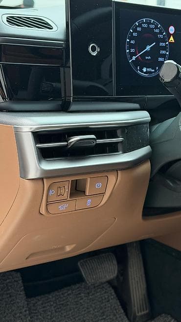 хендай грандер 2017: Hyundai Grandeur: 2024 г., 3.5 л, Автомат, Газ, Седан — 9