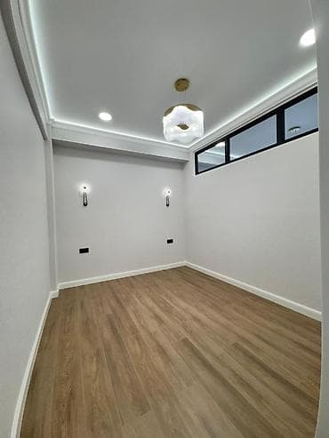 Квартиры: 3 комнаты, 76 м², Элитка, 12 этаж, Дизайнерский ремонт — 8