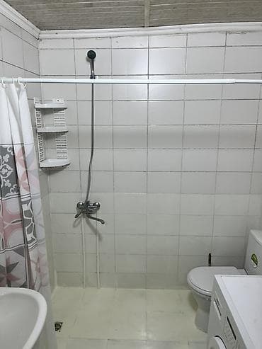 Комнаты: 25 м², С мебелью — 4