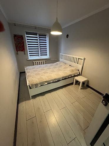 2 room flat: 2 комнаты, Собственник, С мебелью полностью — 5