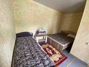 микроавтобусы на иссык куль: Коттедж, частный сектор ЦО Голубой Иссык-Куль, Чолпон-Ата, Парковка, стоянка — 5