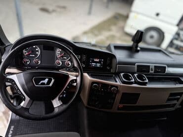 купить зимние шины на 14 бу: Грузовик, MAN — 7