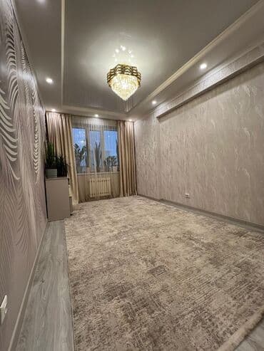 сдается квартиры в районе тунгуч: 4 комнаты, 110 м², Элитка, 12 этаж, Евроремонт — 11