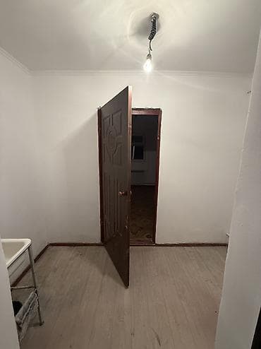 рыскулова 95: 1 бөлмө, Менчик ээси, Чогуу жашоосу жок — 3