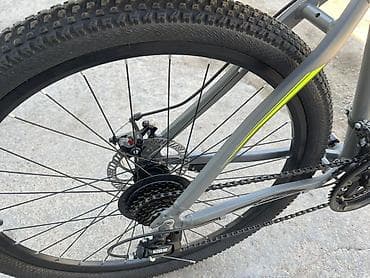 volk rays: Горный велосипед, Skillmax, Алюминий — 2