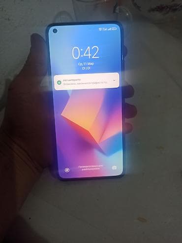 asus rog phone 2 цена бишкек: Xiaomi, Mi 11 Lite, 128 ГБ, түсү - Кара — 1