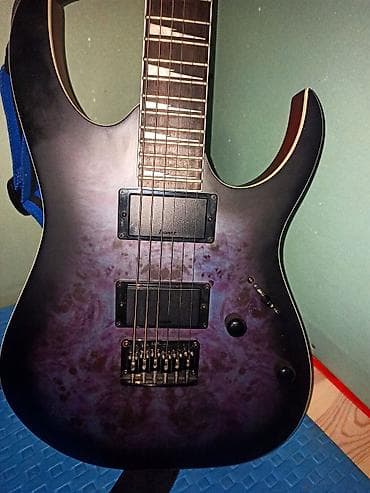 велосипед в бишкек: Ibanez GRG121PAR (Отличный универсал) Отличный инструмент, который — 2