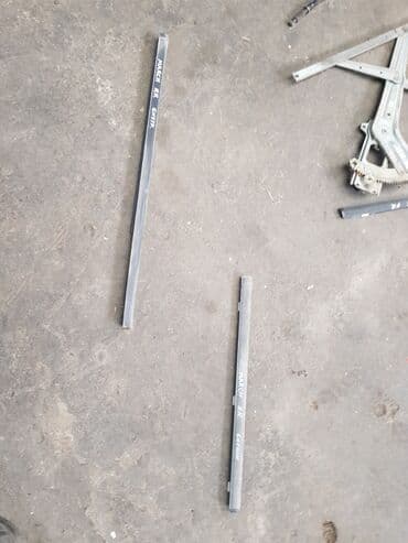 все что нужно для маникюр: Nissam March k11 молдинг на дверь Ниссан Марч К11 Задний правый. По — 3