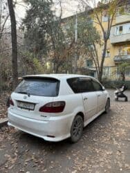 рейка на ипсум: Toyota Ipsum: 2003 г., 2.4 л, Автомат, Бензин, Универсал — 7