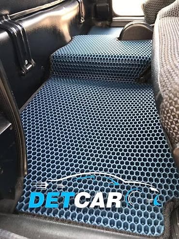 mercede: Коврики Eва, в салон вашего авто Материал премиум класса Производство — 1