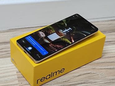 google pixel7: Realme 12 Pro+, Б/у, 512 ГБ, цвет - Синий, 2 SIM — 6