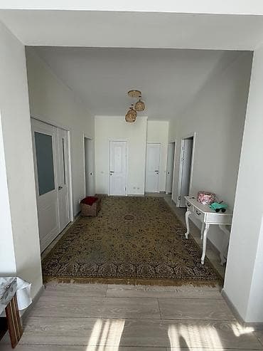 studio apartment: Дом (частный сектор), Чолпон-Ата, 8 мест — 4