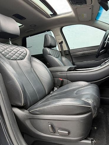 енкар авто: Hyundai Palisade: 2020 г., 2.2 л, Автомат, Дизель, Кроссовер — 8