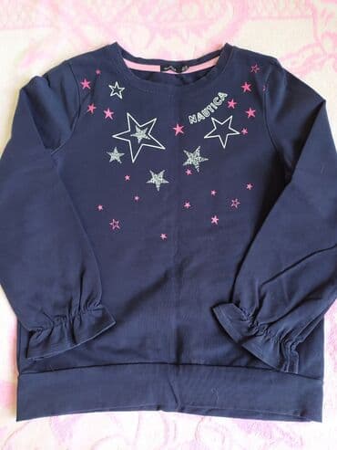 платье дордой: Рубашка, Б/у — 10