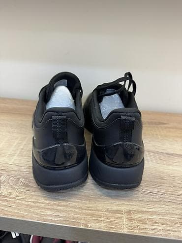 lining flex: Мужские кроссовки, 40, 41, 43, Новый, цвет - Черный, Самовывоз — 4