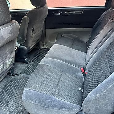 honda elysion 2004: Toyota Ipsum: 2003 г., Автомат, Бензин, Минивэн — 7