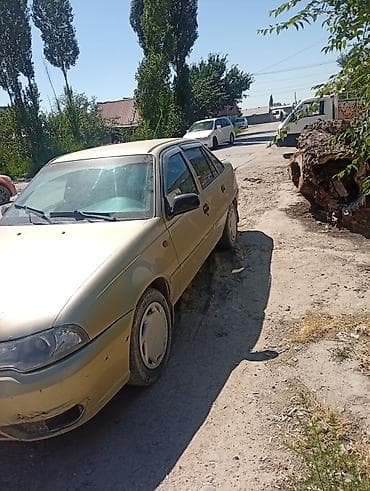 деву: Daewoo Nexia: 2011 г., 1.5 л, Механика, Бензин, Седан — 2