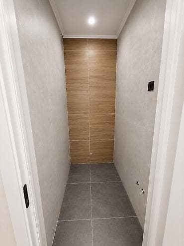 Квартиры: 3 комнаты, 87 м², Элитка, Пишпек Элитка, 11 этаж, Евроремонт — 5