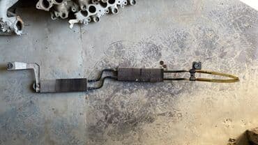 блок питания для компьютера ремонт: Nissan Patrol Y61 Радиатор гура Ниссан Патрол Y61 См . фото. 1998 — 1