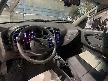 свеча накал портер: Легкий грузовик, Hyundai, Стандарт — 9