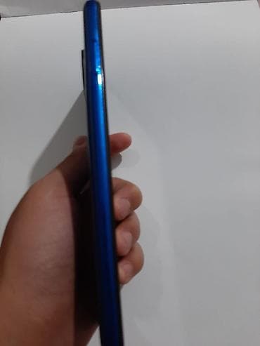 lg flatron: Poco X3, Б/у, 256 ГБ, цвет - Синий — 7