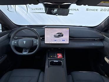 чанган машына: Changan : 2026 г., 1.5 л, Автомат, Гибрид, Кроссовер — 6
