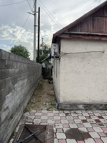 продаю дом вагон: Продаю дом собственник район салиева Лермонтова улица целиногралская — 3