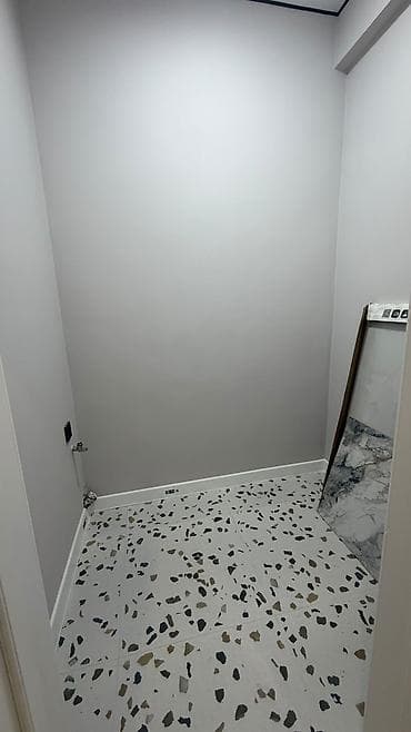 Недвижимость: 1 комната, 48 м², Джал мкр (в т.ч. Верхний, Нижний, Средний) 7 этаж, Свежий ремонт — 1