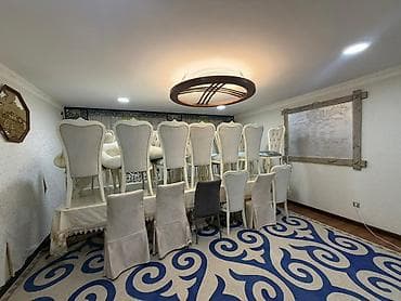 rich home: 🔥 Элитный особняк в одном из самых востребованных районов Бишкека! 📍 — 9