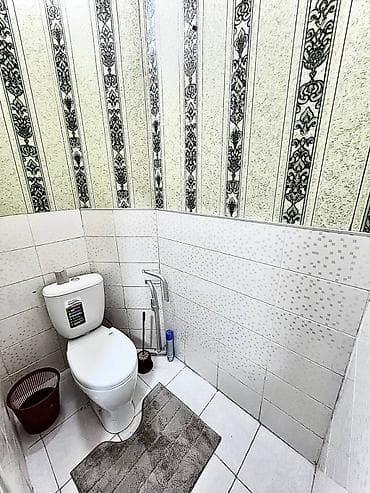 Продажа квартир: 2 комнаты, Душевая кабина, Постельное белье, Парковка — 5